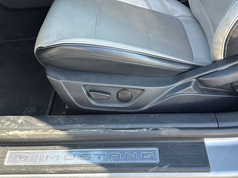 New 2024 Ford Mustang GT Premium RWD image 10