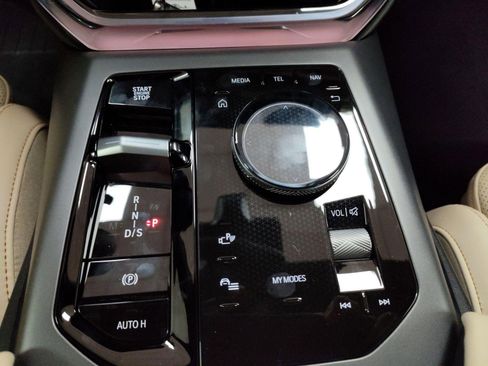 Used 2026 BMW X3 xDrive30 w/ Convenience Package image 22