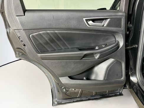 Used 2015 Ford Edge Sport w/ Equipment Group 401A image 27