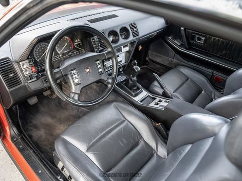 Used 1987 Nissan 300ZX Hatchback RWD image 66
