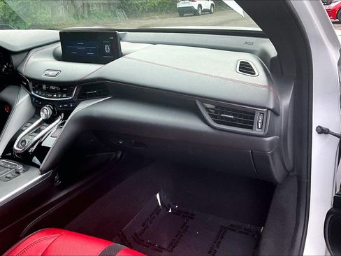 Used 2022 Acura TLX w/ A-SPEC Pkg FWD image 14