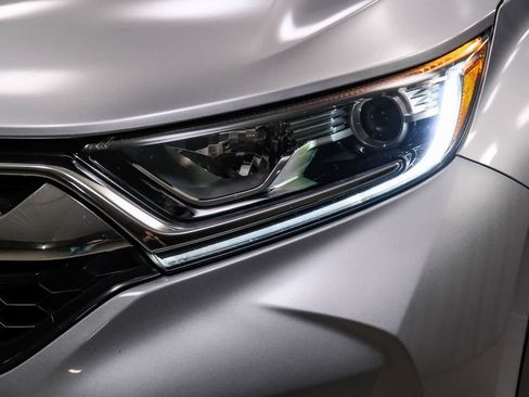 Used 2018 Honda CR-V EX-L image 12