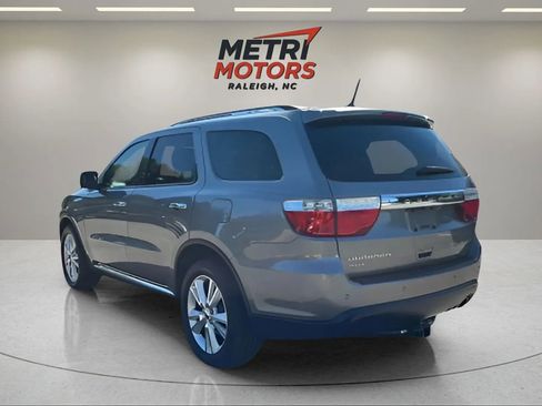 Used 2013 Dodge Durango Crew image 14