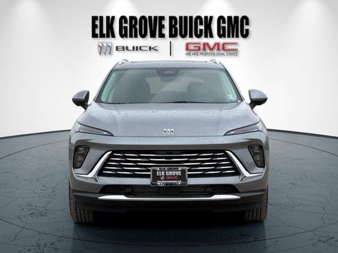 New 2026 Buick Envision Preferred image 9