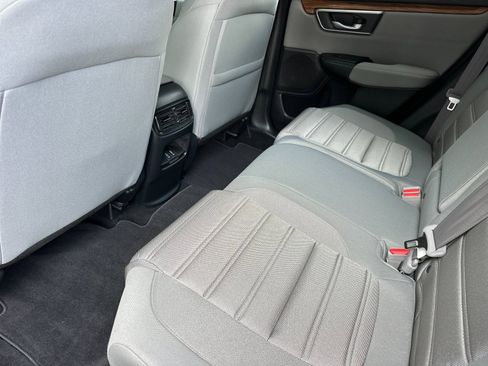 Used 2022 Honda CR-V EX image 13