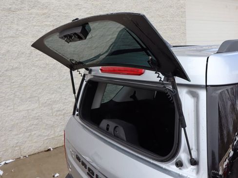 Used 2022 Ford Bronco Sport image 20