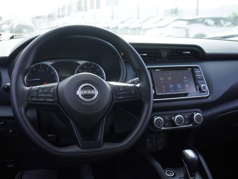 Certified 2024 Nissan Kicks S image 23