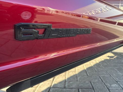 Used 2026 Ford F450 Lariat image 7