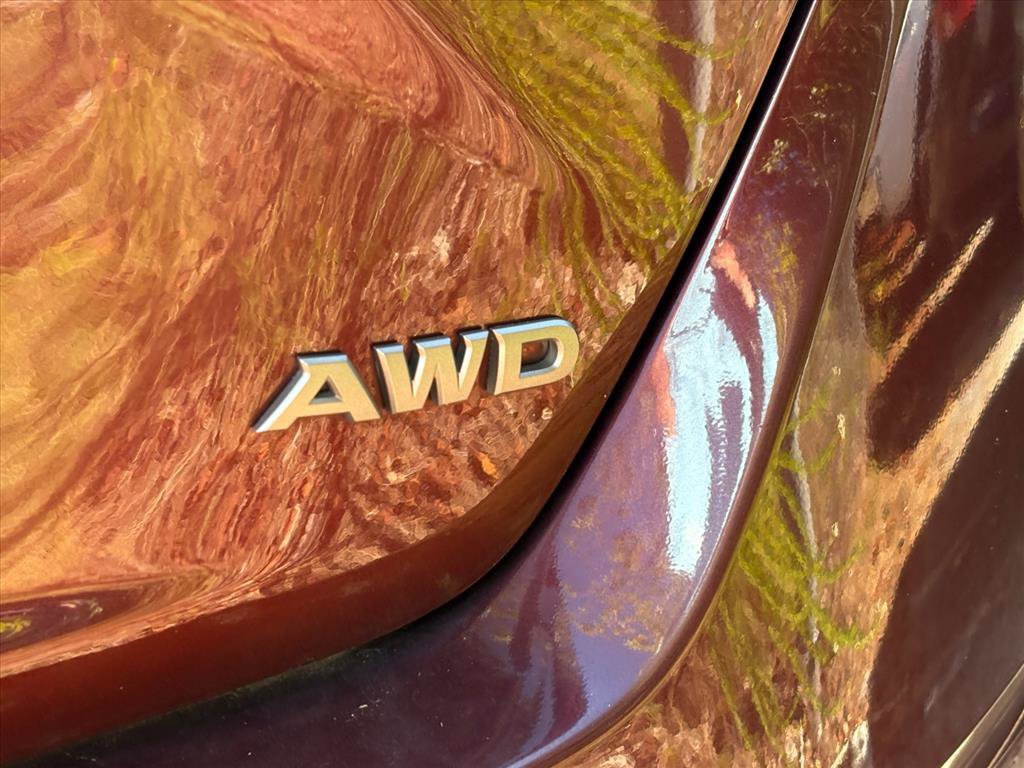 Used 2025 Nissan Altima 2.5 SV AWD/4WD image 12
