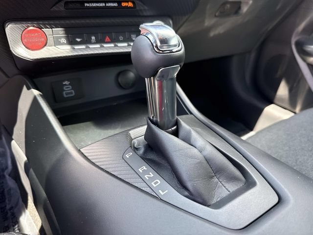 Used 2025 Ford Mustang Coupe RWD image 26