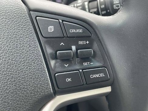 Used 2021 Hyundai Tucson Sport FWD image 26