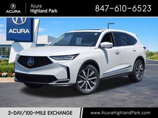 New 2026 Acura MDX SH-AWD w/ Technology Package 360° Tour