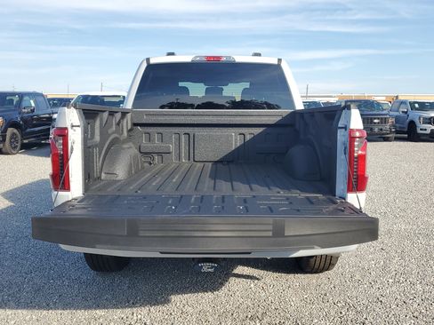 New 2025 Ford F150 STX w/ Equipment Group 200A RWD image 10