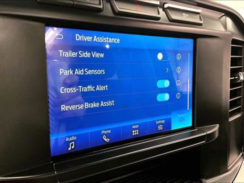 Used 2024 Ford F350 XL w/ 360-Degree Camera Package RWD image 38
