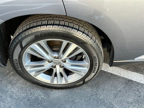 Used 2015 Lexus RX 350 AWD image 12