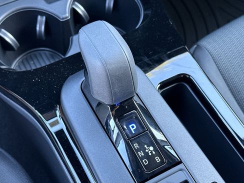 New 2026 Toyota Prius LE FWD image 48