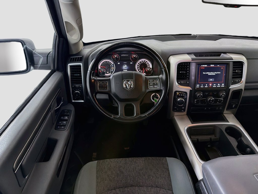 Used 2019 RAM 1500 Lone Star AWD/4WD image 19