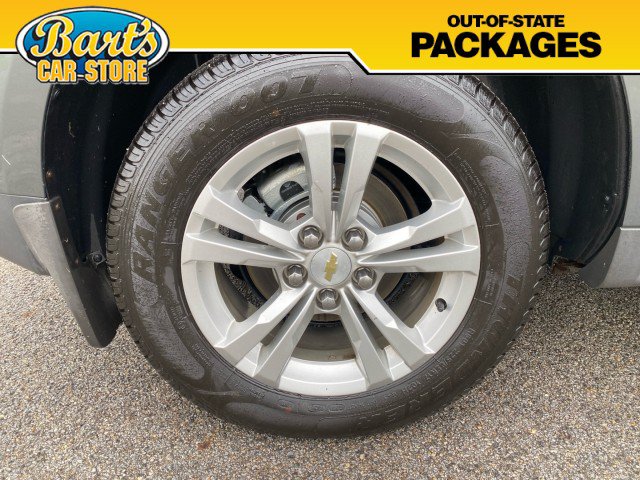 Used 2012 Chevrolet Equinox LT w/ Driver Convenience Package FWD image 7