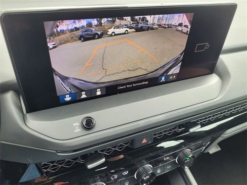 New 2025 Honda Accord Sport image 10