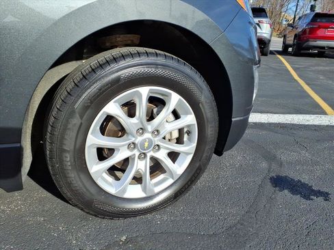 Used 2019 Chevrolet Equinox LT image 9