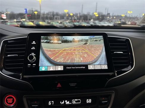 Certified 2024 Honda Ridgeline TrailSport image 19