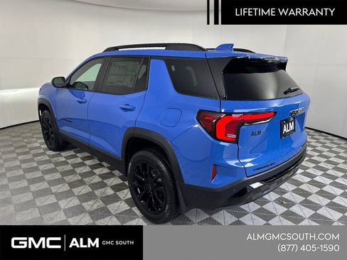 New 2026 GMC Terrain Elevation w/ Elevation Premium Package image 9