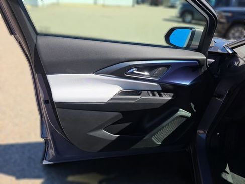 New 2026 Chevrolet Equinox EV LT AWD/4WD image 20