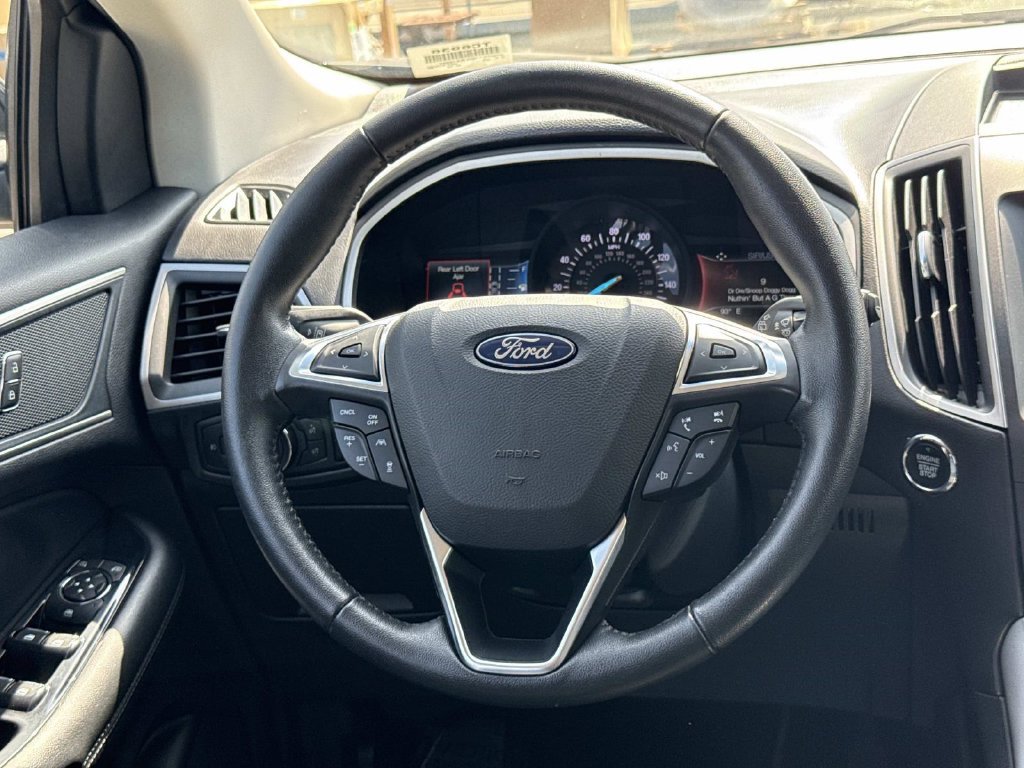 Used 2020 Ford Edge SEL w/ Convenience Package FWD image 15