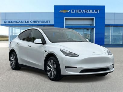 Used 2021 Tesla Model Y Long Range