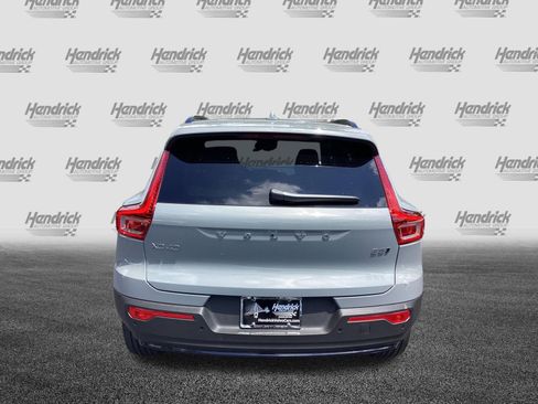 Used 2026 Volvo XC40 B5 Plus w/ Protection Package Premier image 8