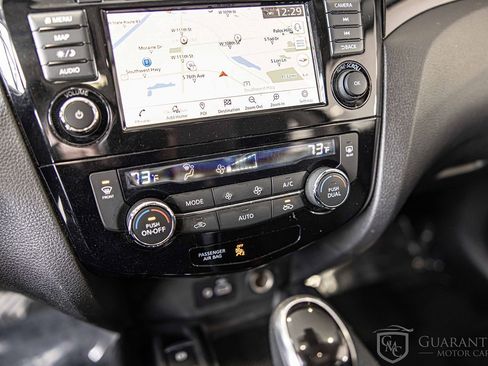 Used 2021 Nissan Rogue Sport SL w/ Premium Package AWD/4WD image 29