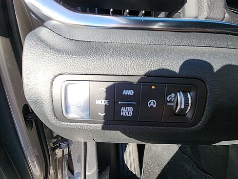 New 2026 GMC Terrain Elevation w/ Elevation Premium Package image 20