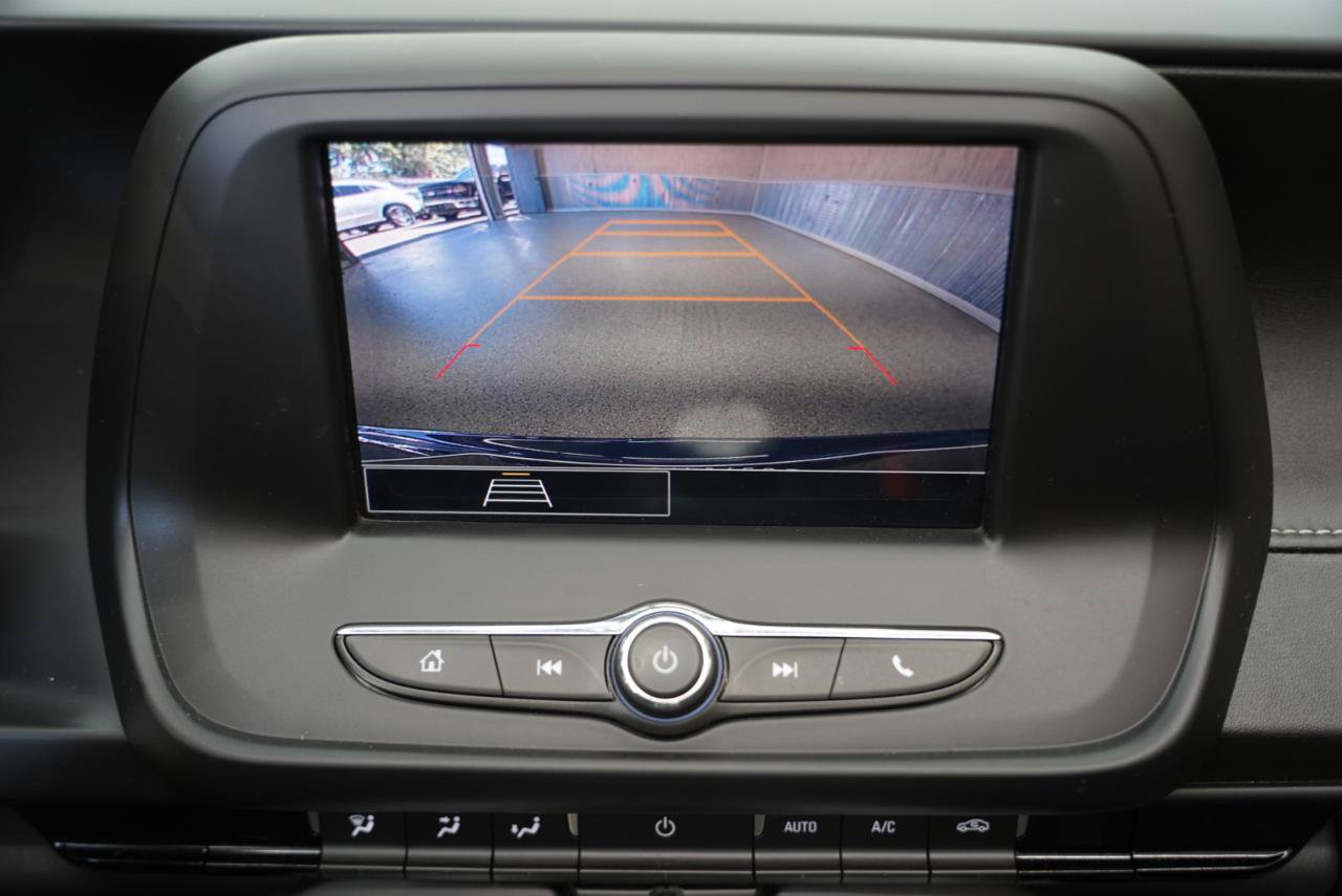 Used 2021 Chevrolet Camaro LT RWD image 25