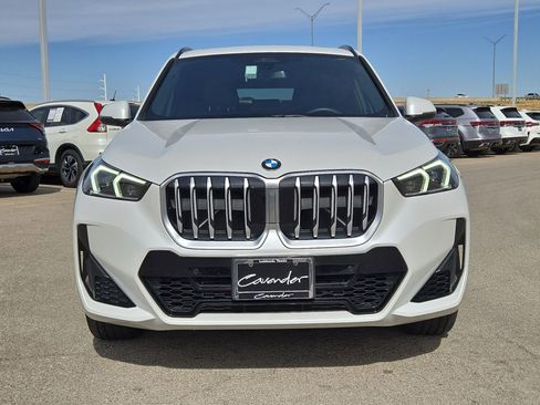 Used 2025 BMW X1 xDrive28i image 10