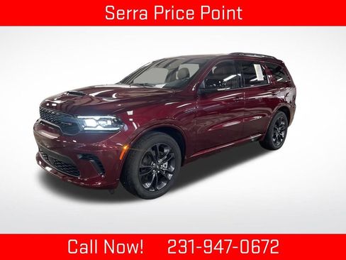 Used 2024 Dodge Durango R/T image 1