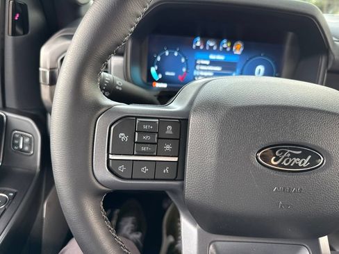 Used 2025 Ford F150 Lariat w/ Equipment Group 501A Mid AWD/4WD image 73