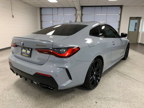 Used 2022 BMW 440i xDrive Coupe AWD/4WD image 6
