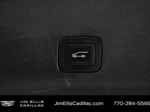 Used 2025 Chevrolet Tahoe LT RWD image 31