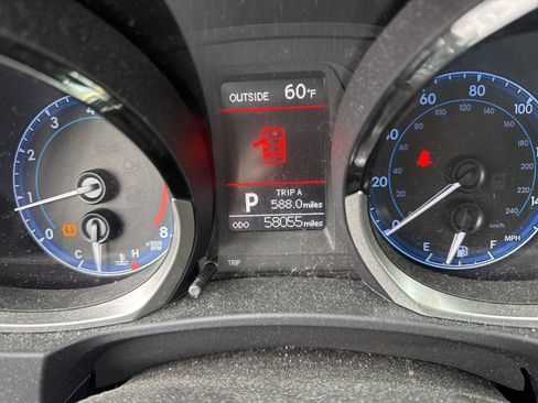 Used 2016 Toyota Corolla S FWD image 11