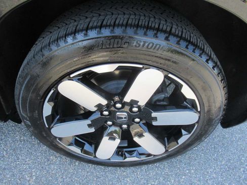 Used 2025 Honda Prologue Elite image 11