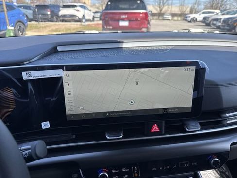 New 2026 Kia Carnival LX FWD image 6