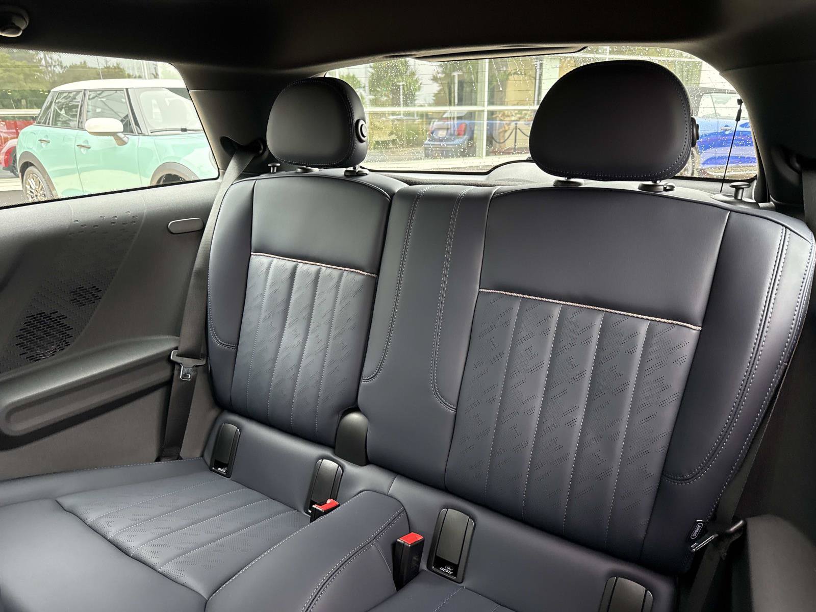 New 2027 MINI Cooper S FWD image 21