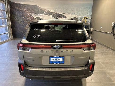 New 2026 Subaru Outback Limited image 5