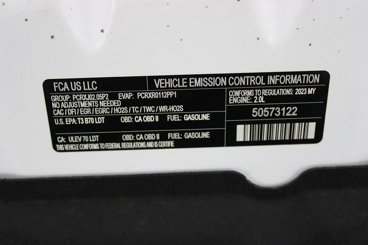 Used 2023 Alfa Romeo Stelvio Veloce AWD/4WD image 43