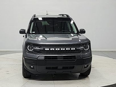 New 2026 Ford Bronco Sport Big Bend w/ Convenience Package