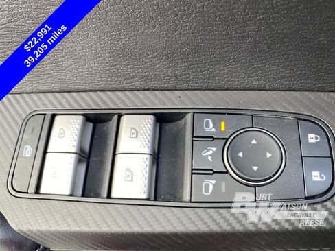 Used 2023 Mitsubishi Outlander SE image 13