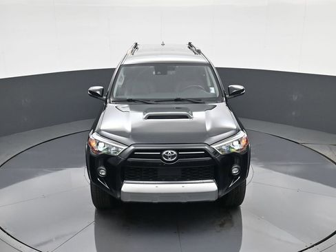 Used 2023 Toyota 4Runner TRD Off-Road Premium image 23