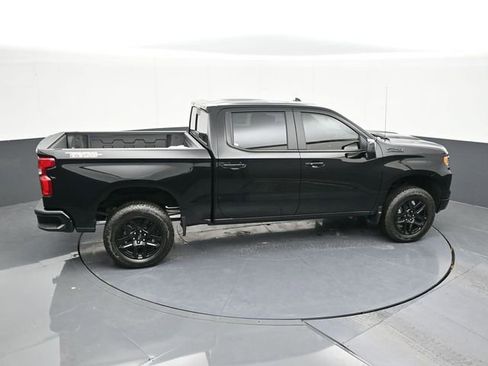 New 2026 Chevrolet Silverado 1500 LT Trail Boss w/ Safety Package image 55