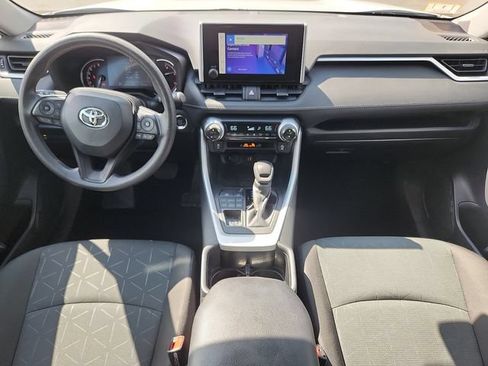 Used 2024 Toyota RAV4 XLE w/ Convenience Package AWD/4WD image 8