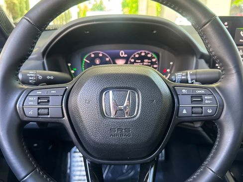 Used 2025 Honda Accord Sport image 16